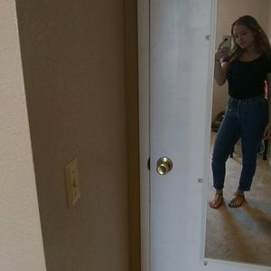 Meet your Posher, Frankie